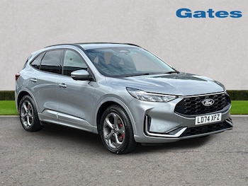 Used Ford Kuga 2024 for sale - 79225887: Photo