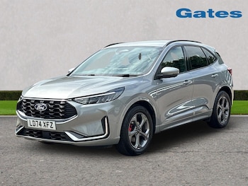Used Ford Kuga 2024 for sale - 79225887: Photo