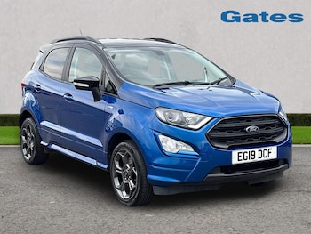 Used Ford Ecosport 2019 for sale - 78406330: Photo