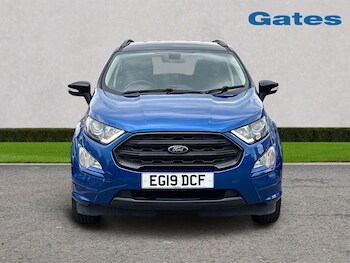 Used Ford Ecosport 2019 for sale - 78406330: Photo