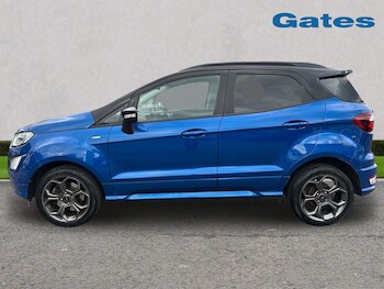 Used Ford Ecosport 2019 for sale - 78406330: Photo