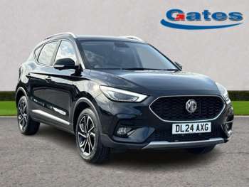 2024 - 5Dr Exclusive 1.5