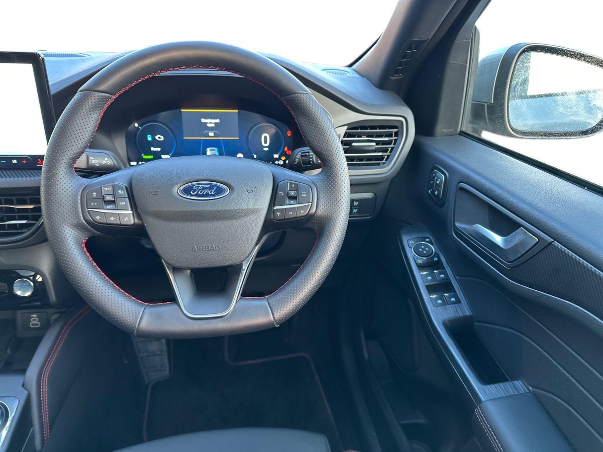 Used Ford Kuga 2024 for sale - 77353805: Photo 17