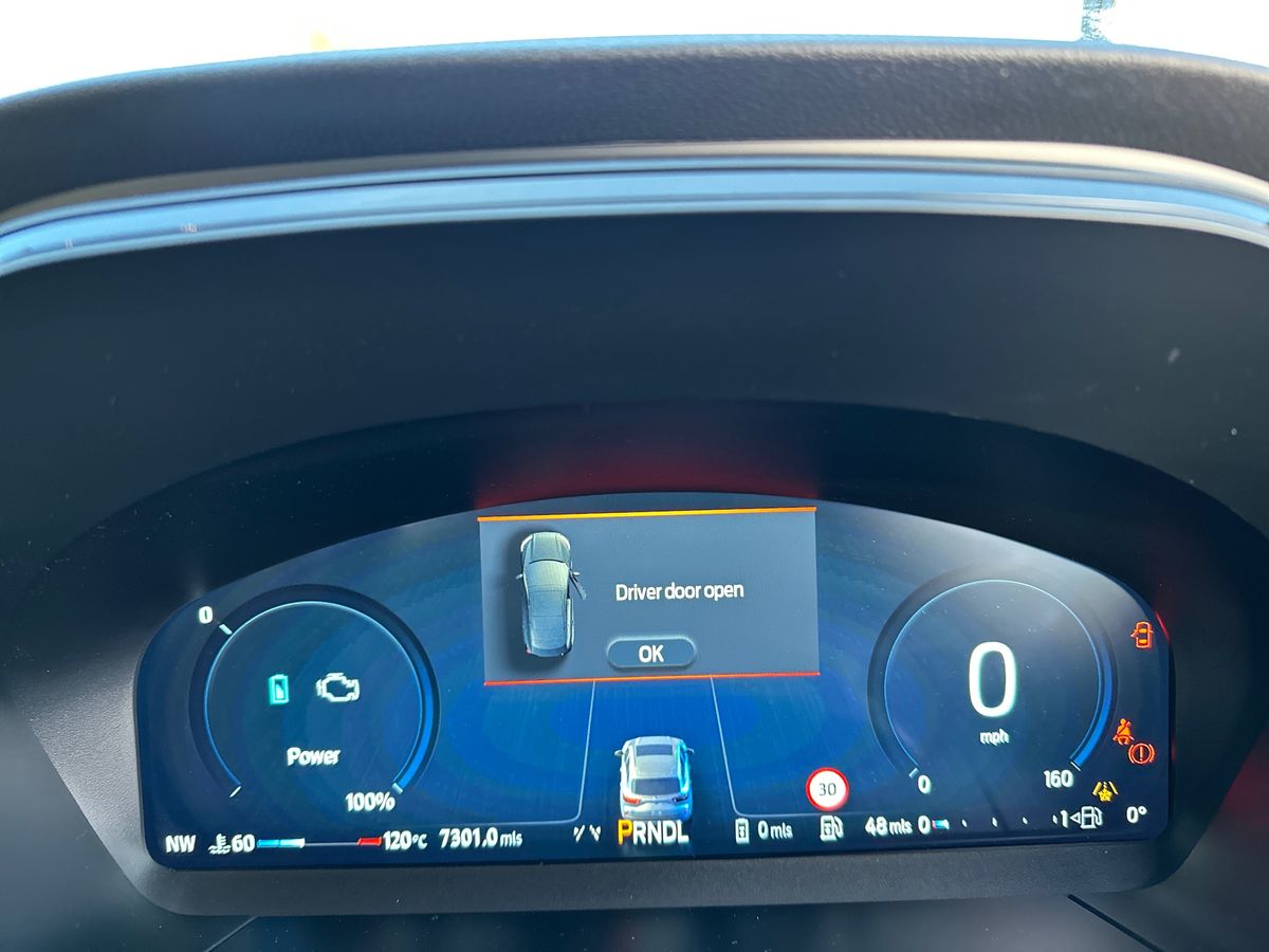 Used Ford Kuga 2024 for sale - 77353805: Photo 18