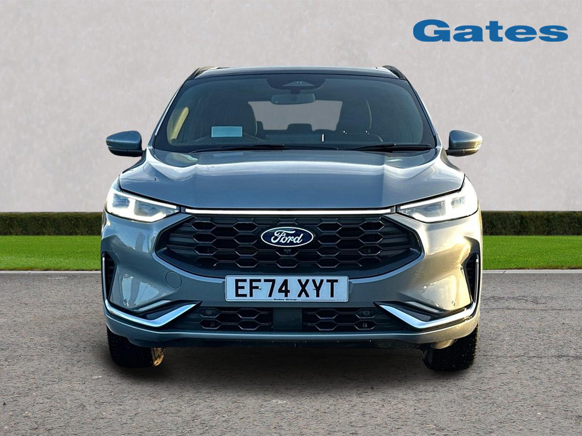 Used Ford Kuga 2024 for sale - 77353805: Photo 2