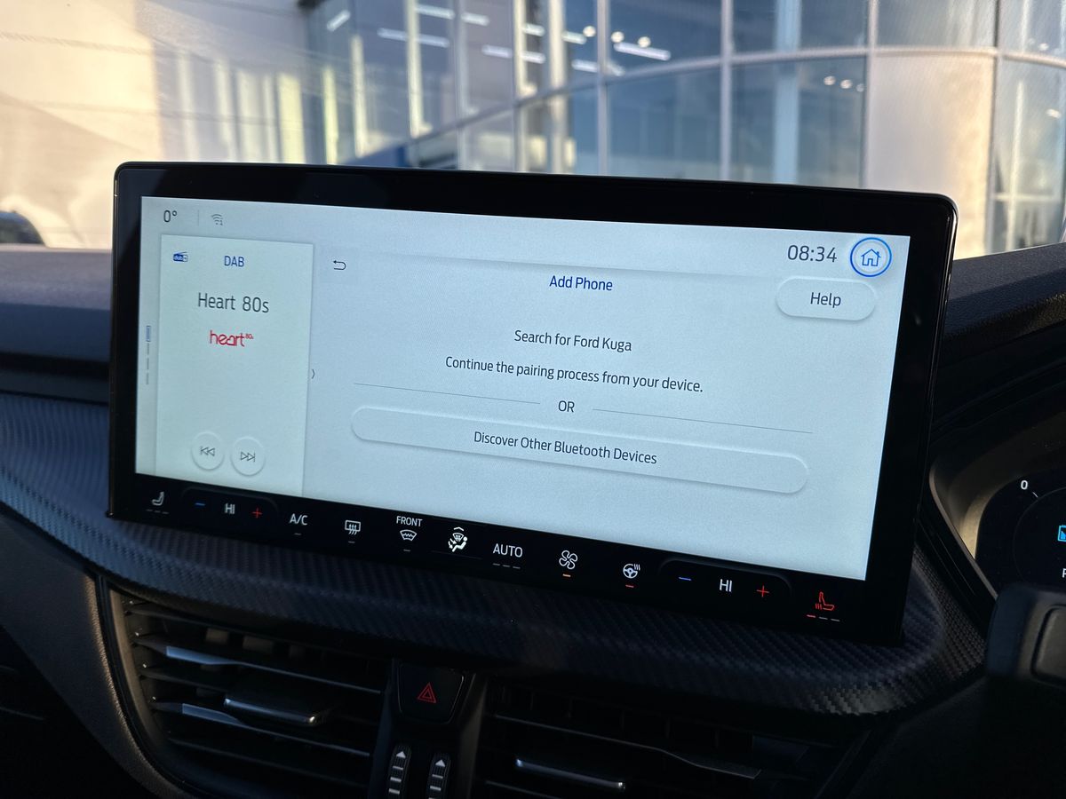 Used Ford Kuga 2024 for sale - 77353805: Photo 21