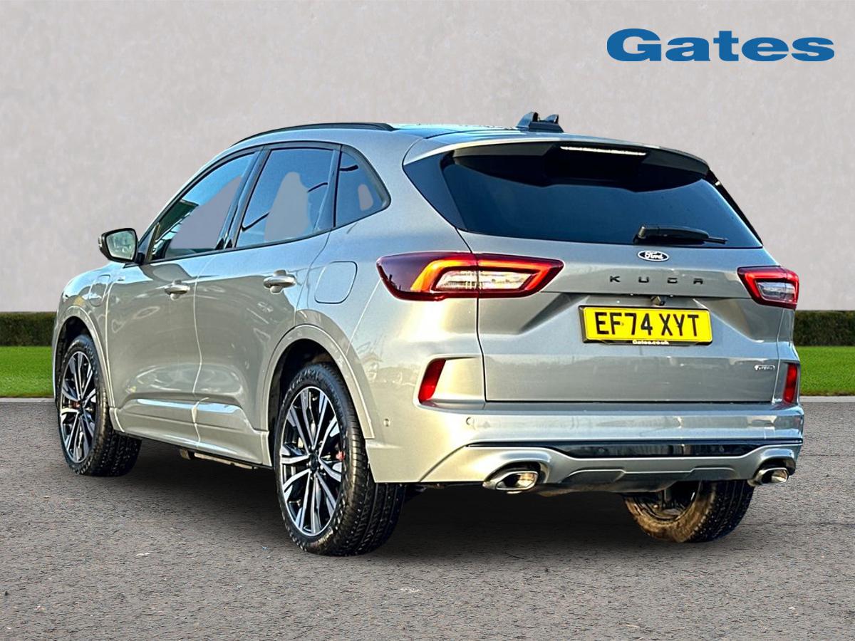 Used Ford Kuga 2024 for sale - 77353805: Photo 5