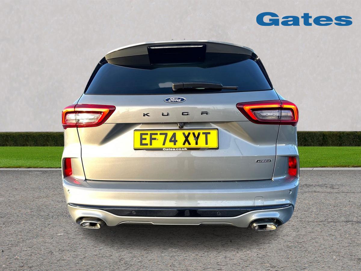 Used Ford Kuga 2024 for sale - 77353805: Photo 6