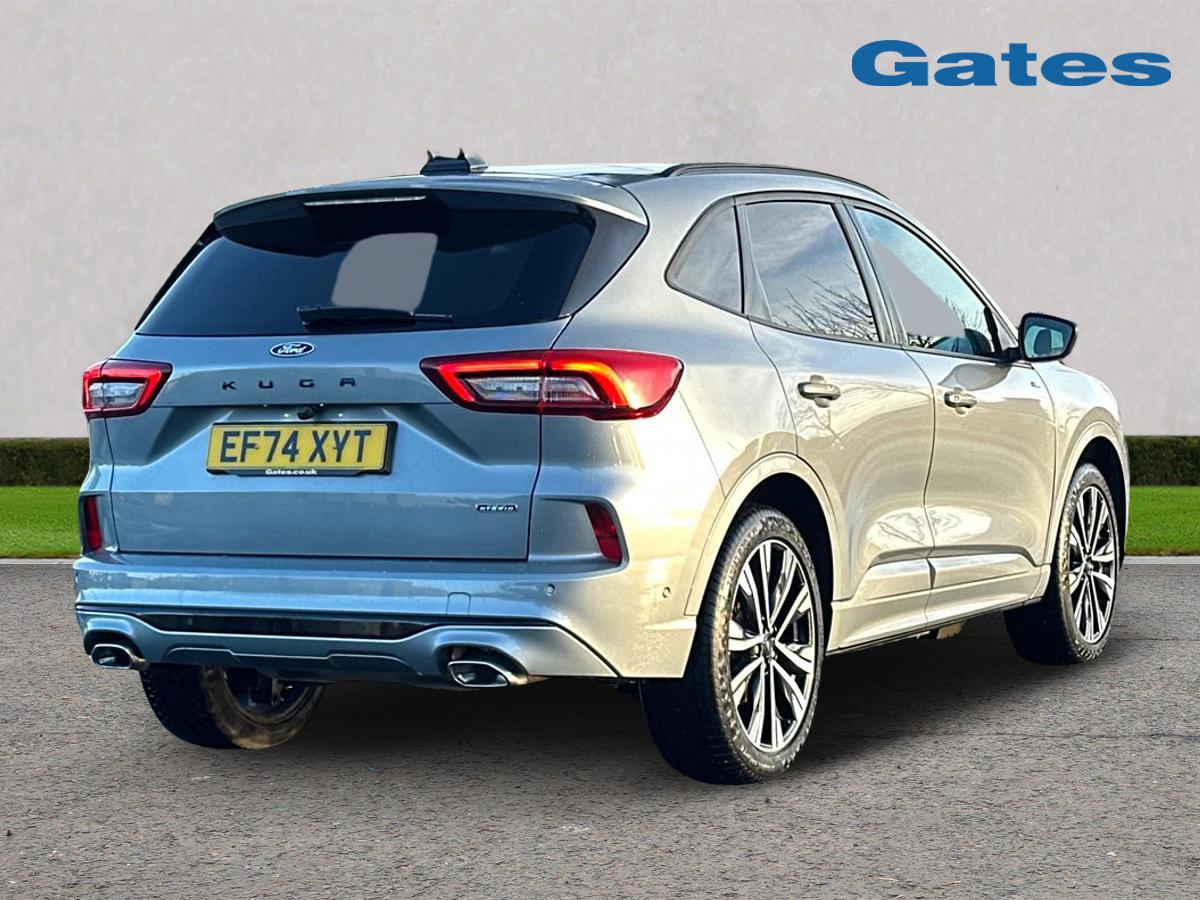 Used Ford Kuga 2024 for sale - 77353805: Photo 7