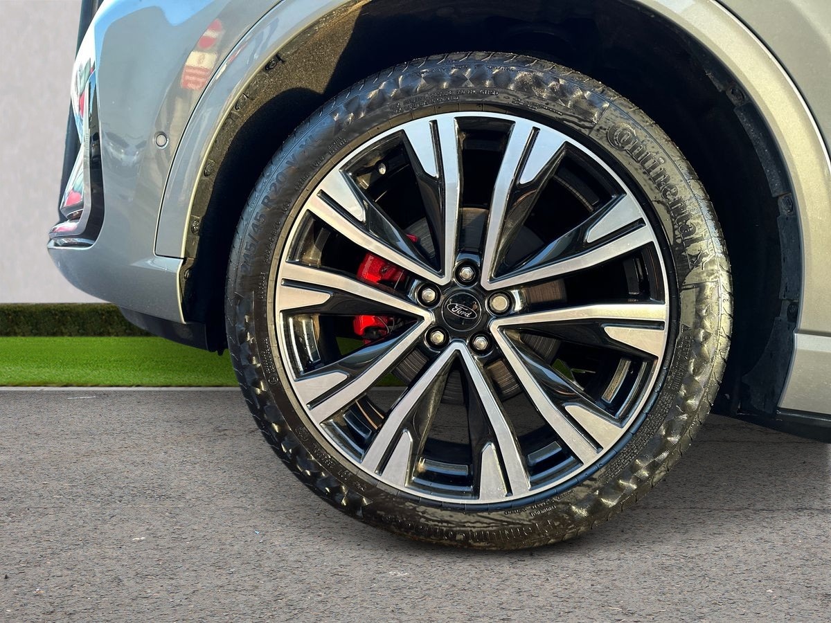 Used Ford Kuga 2024 for sale - 77353805: Photo 9