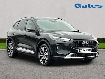 Used Ford Kuga 2024 for sale - 77218694: Photo