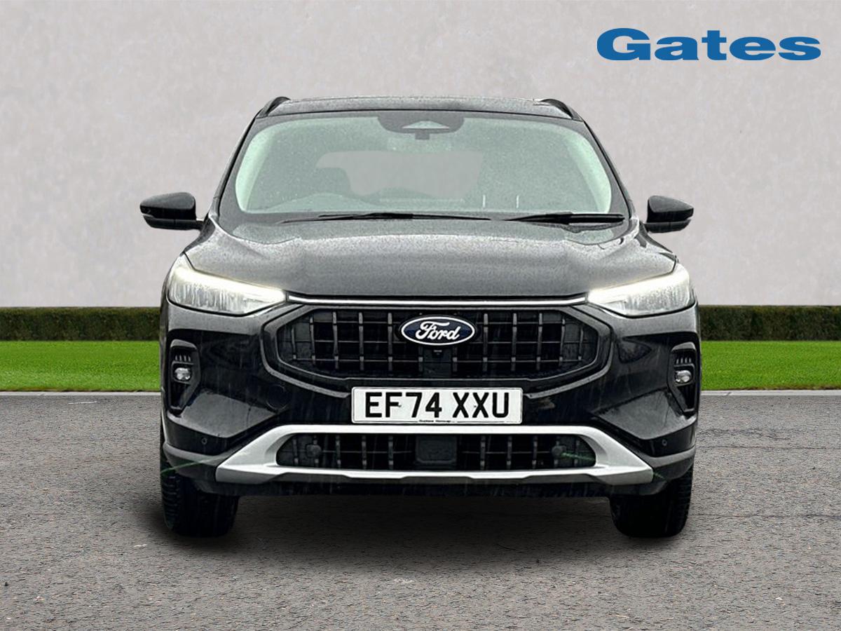 Used Ford Kuga 2024 for sale - 77218694: Photo 2