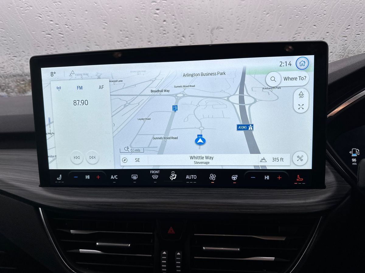 Used Ford Kuga 2024 for sale - 77218694: Photo 20