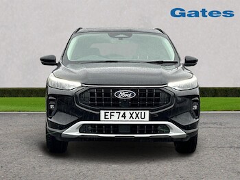 Used Ford Kuga 2024 for sale - 77218694: Photo