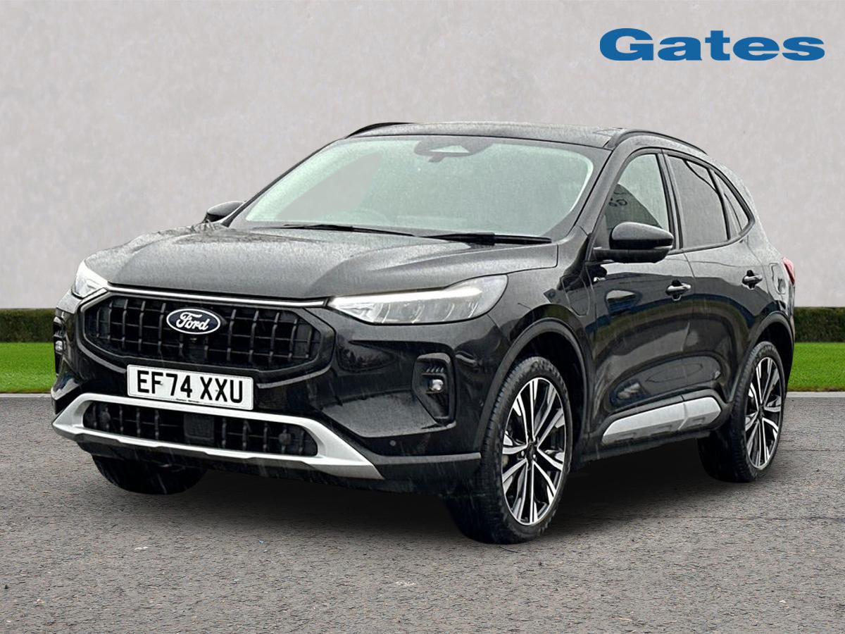 Used Ford Kuga 2024 for sale - 77218694: Photo 3