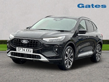 Used Ford Kuga 2024 for sale - 77218694: Photo