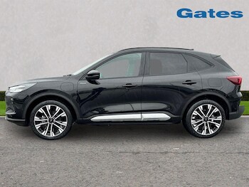 Used Ford Kuga 2024 for sale - 77218694: Photo