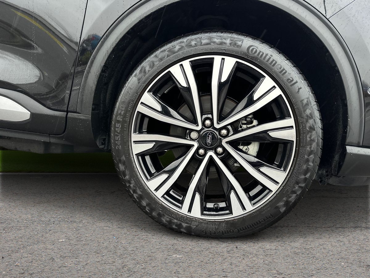 Used Ford Kuga 2024 for sale - 77218694: Photo 9