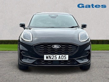 Used Ford Puma 2025 for sale - 78963537: Photo