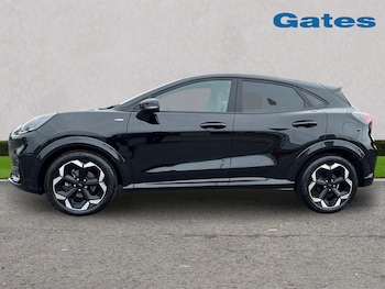 Used Ford Puma 2025 for sale - 78963537: Photo