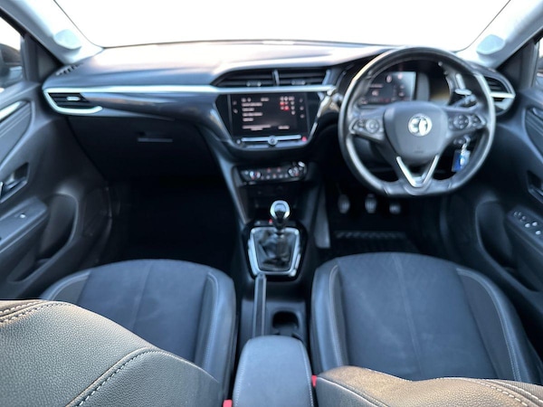 Used Vauxhall Corsa 2021 for sale - 76074605: Photo 15