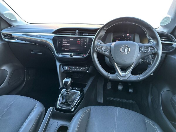 Used Vauxhall Corsa 2021 for sale - 76074605: Photo 16