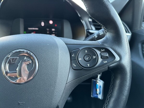 Used Vauxhall Corsa 2021 for sale - 76074605: Photo 27