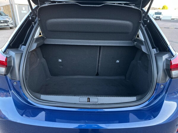 Used Vauxhall Corsa 2021 for sale - 76074605: Photo 34
