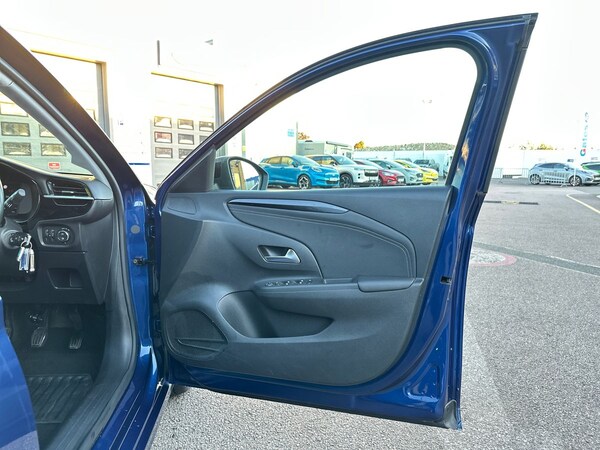 Used Vauxhall Corsa 2021 for sale - 76074605: Photo 35