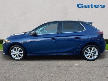 Used Vauxhall Corsa 2021 for sale - 76074605: Photo