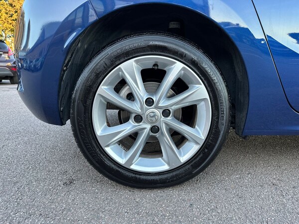 Used Vauxhall Corsa 2021 for sale - 76074605: Photo 9