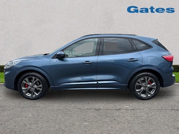 Used Ford Kuga 2023 for sale - 78685801: Photo