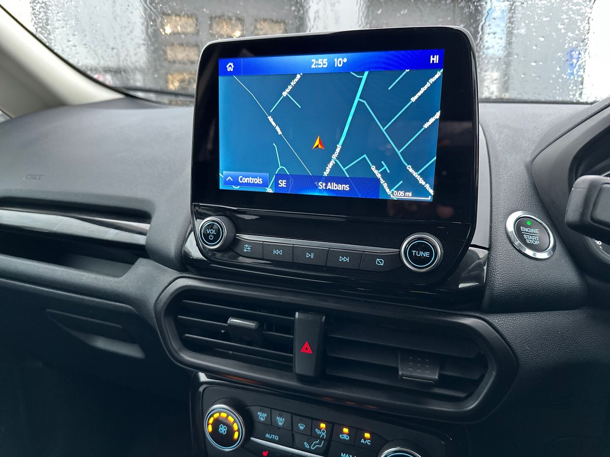 Used Ford Ecosport 2023 for sale - 77307475: Photo 20