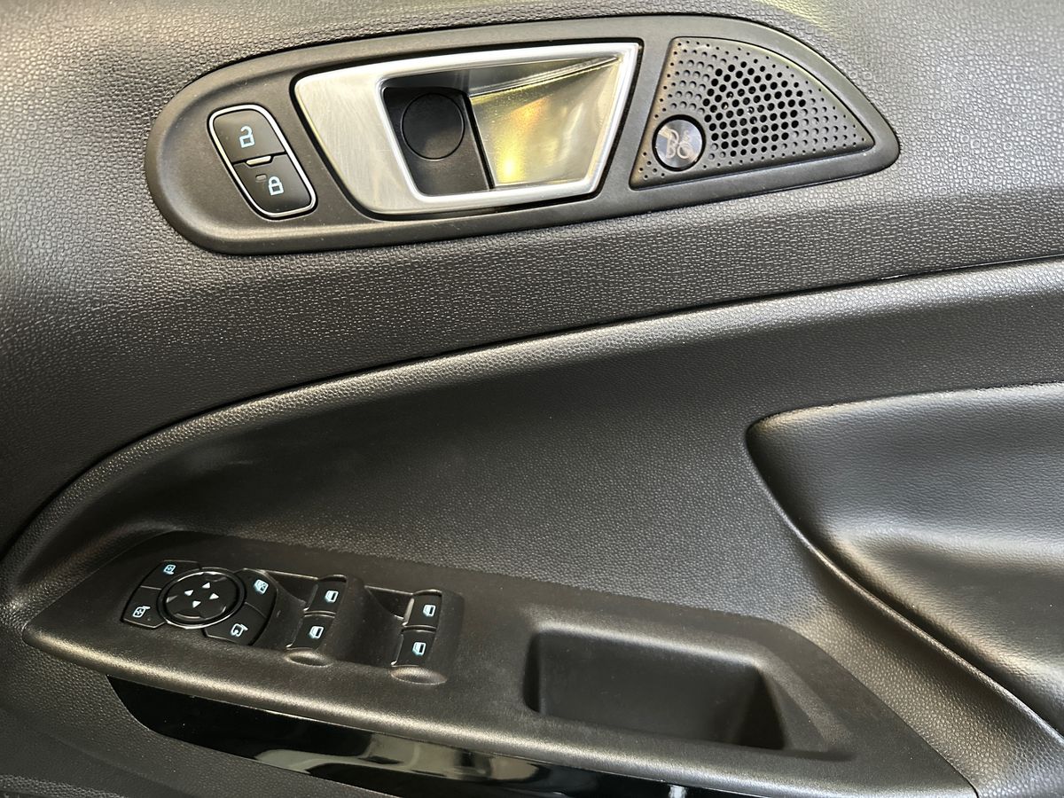 Used Ford Ecosport 2023 for sale - 77307475: Photo 25