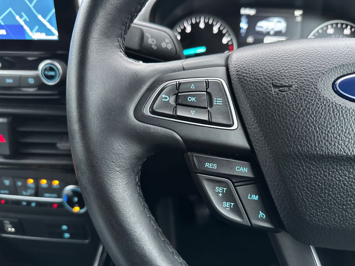 Used Ford Ecosport 2023 for sale - 77307475: Photo 26