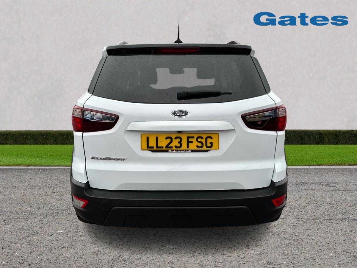 Used Ford Ecosport 2023 for sale - 77307475: Photo 6