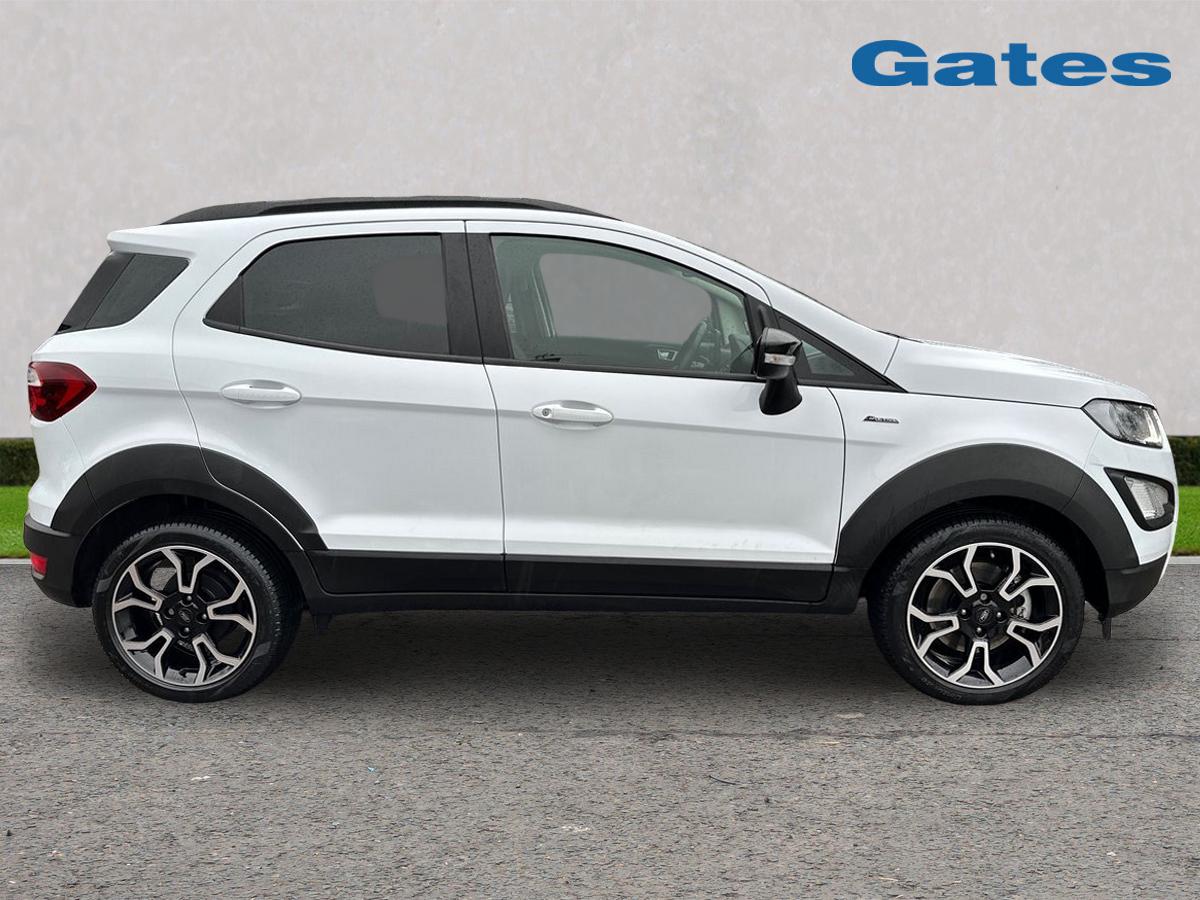 Used Ford Ecosport 2023 for sale - 77307475: Photo 8