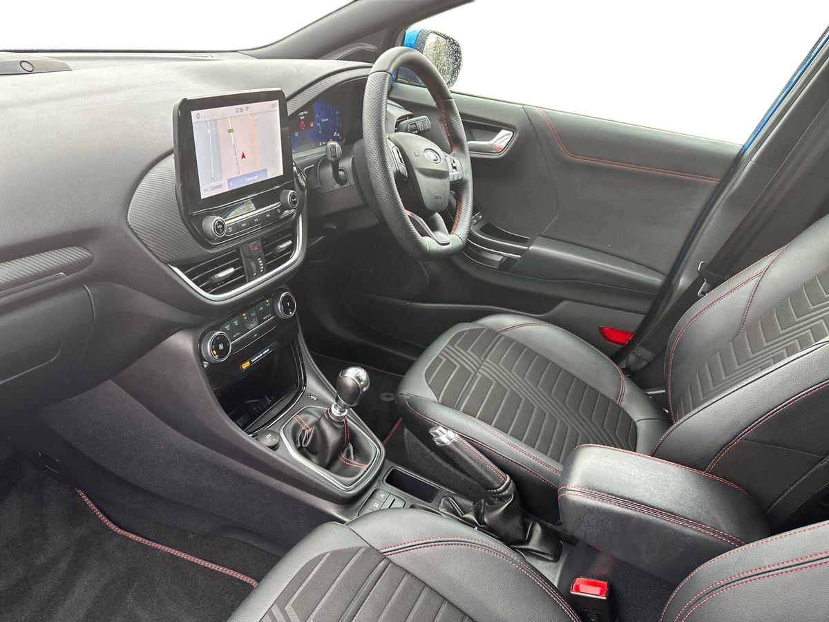 Used Ford Puma 2023 for sale - 77569989: Photo 11