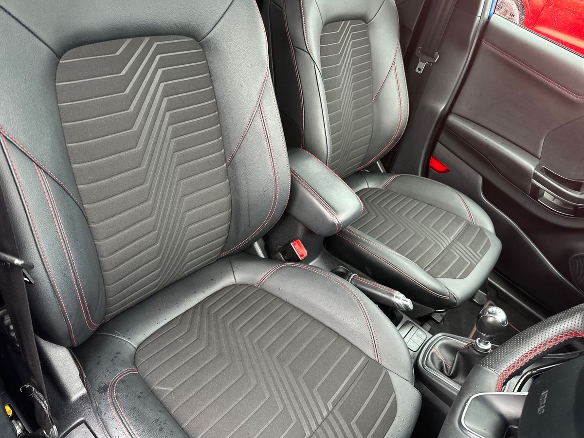 Used Ford Puma 2023 for sale - 77569989: Photo 12