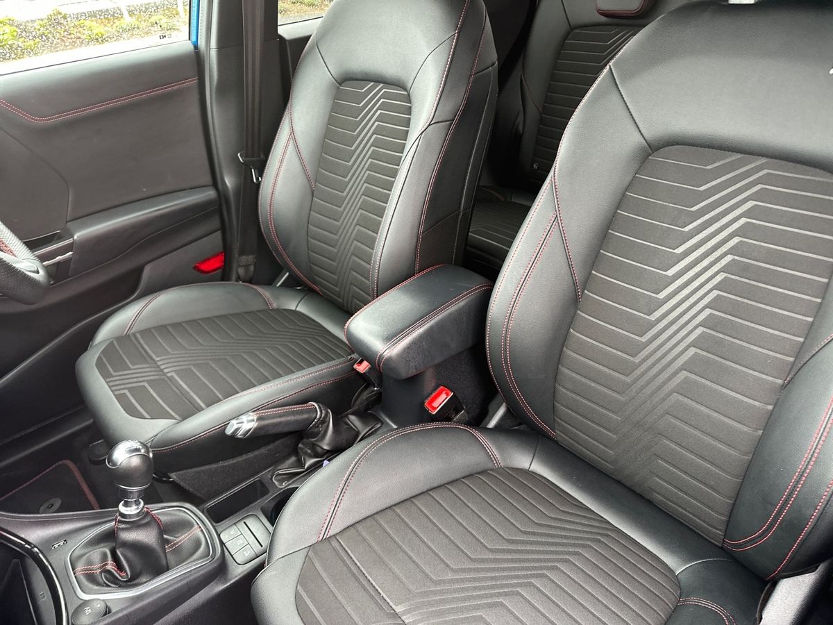 Used Ford Puma 2023 for sale - 77569989: Photo 13