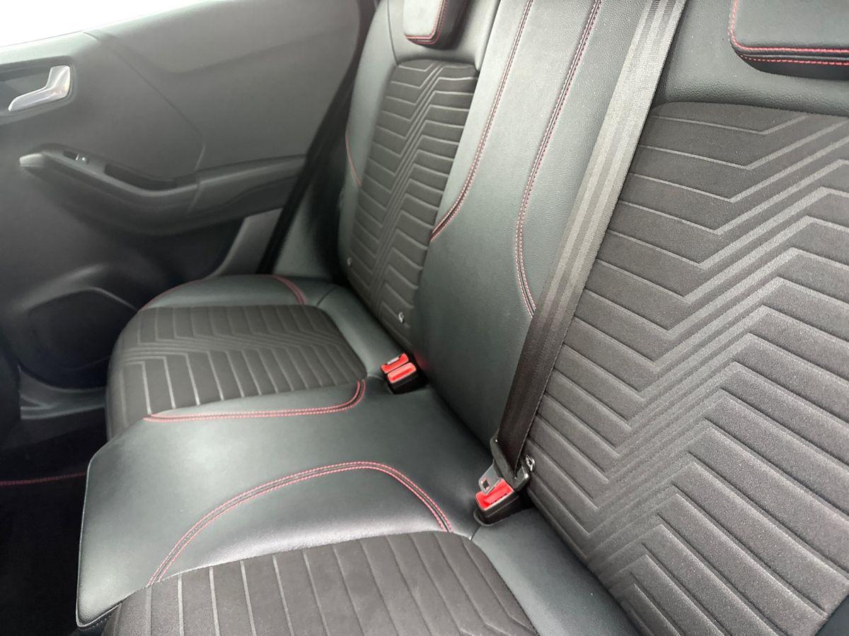 Used Ford Puma 2023 for sale - 77569989: Photo 14