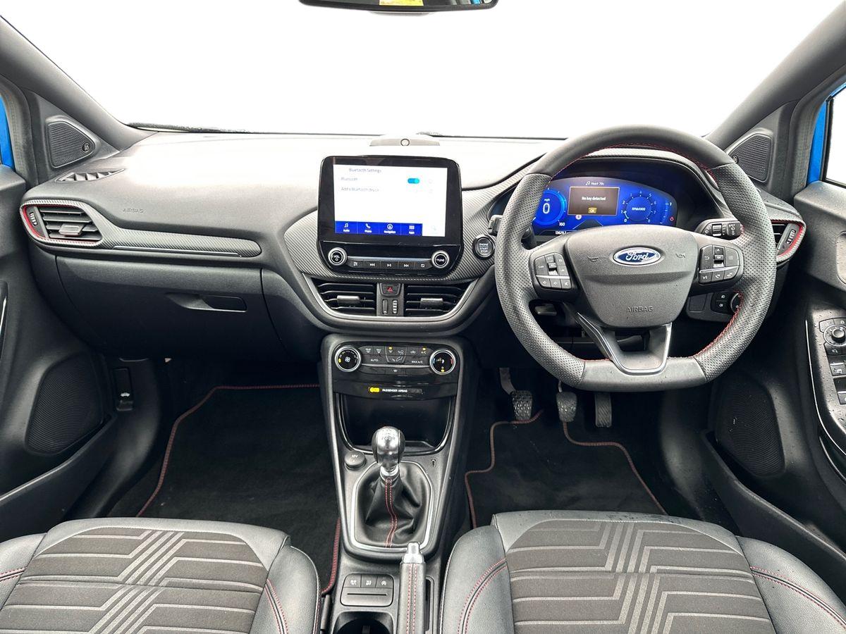 Used Ford Puma 2023 for sale - 77569989: Photo 15