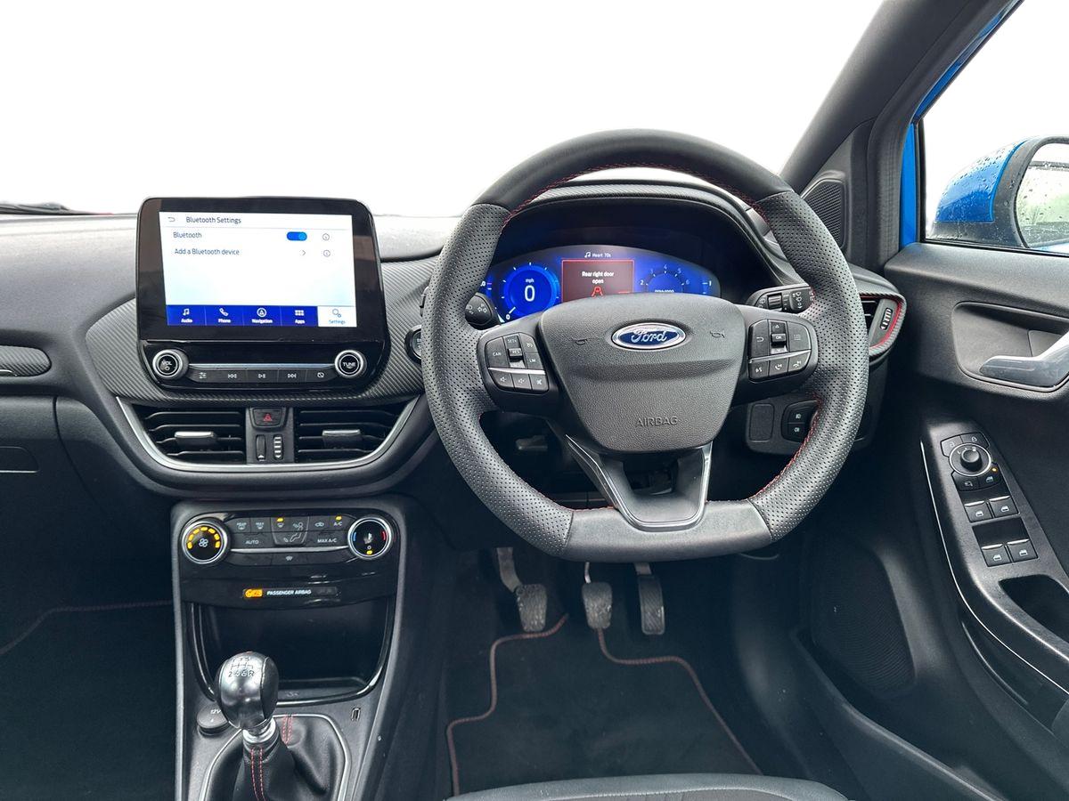 Used Ford Puma 2023 for sale - 77569989: Photo 16