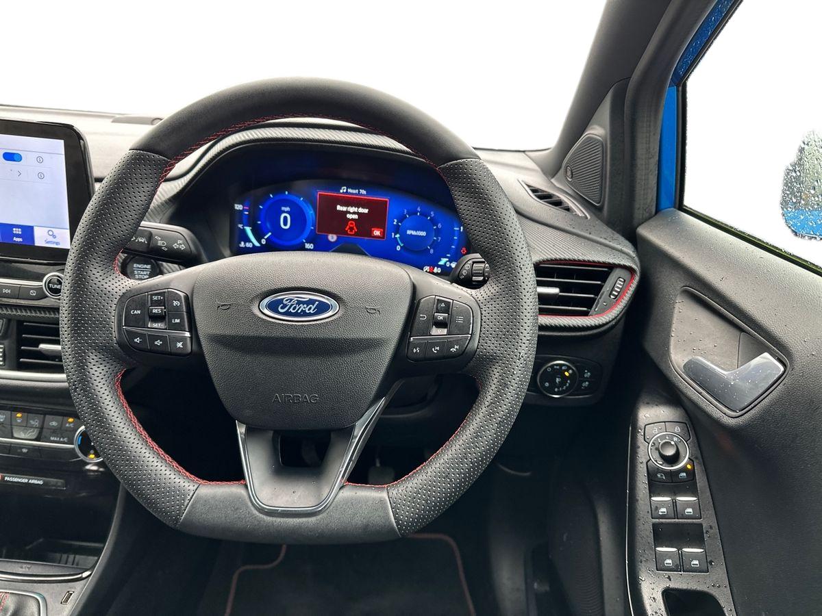 Used Ford Puma 2023 for sale - 77569989: Photo 17