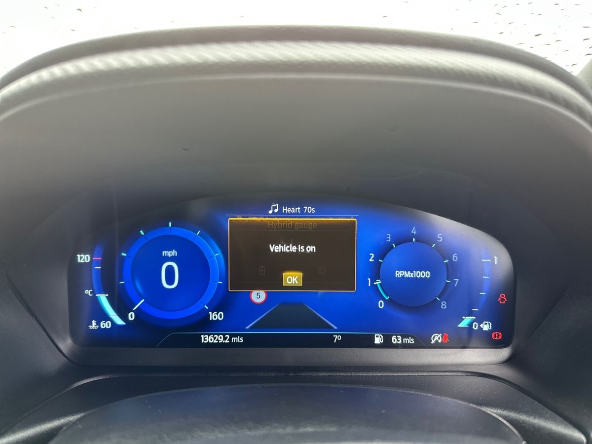 Used Ford Puma 2023 for sale - 77569989: Photo 18