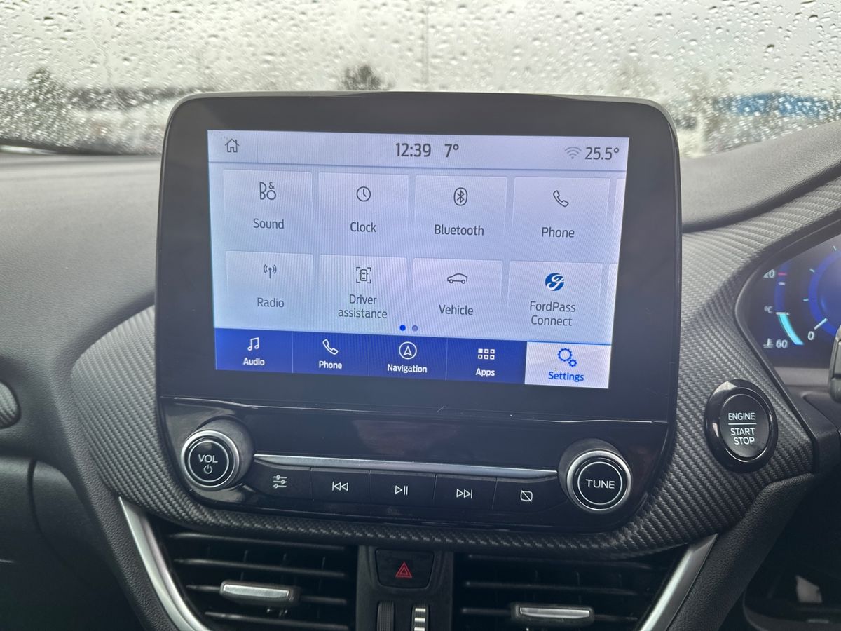 Used Ford Puma 2023 for sale - 77569989: Photo 19