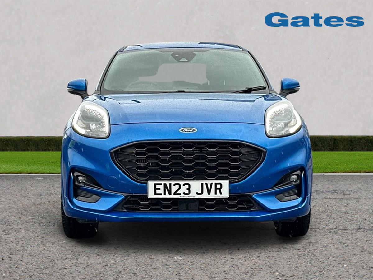 Used Ford Puma 2023 for sale - 77569989: Photo 2