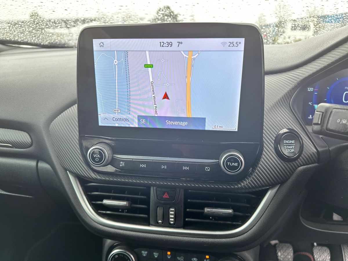 Used Ford Puma 2023 for sale - 77569989: Photo 20