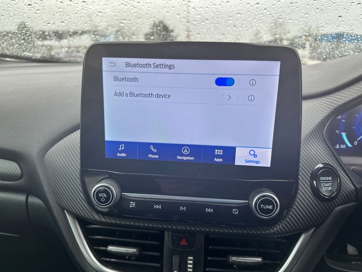 Used Ford Puma 2023 for sale - 77569989: Photo 21