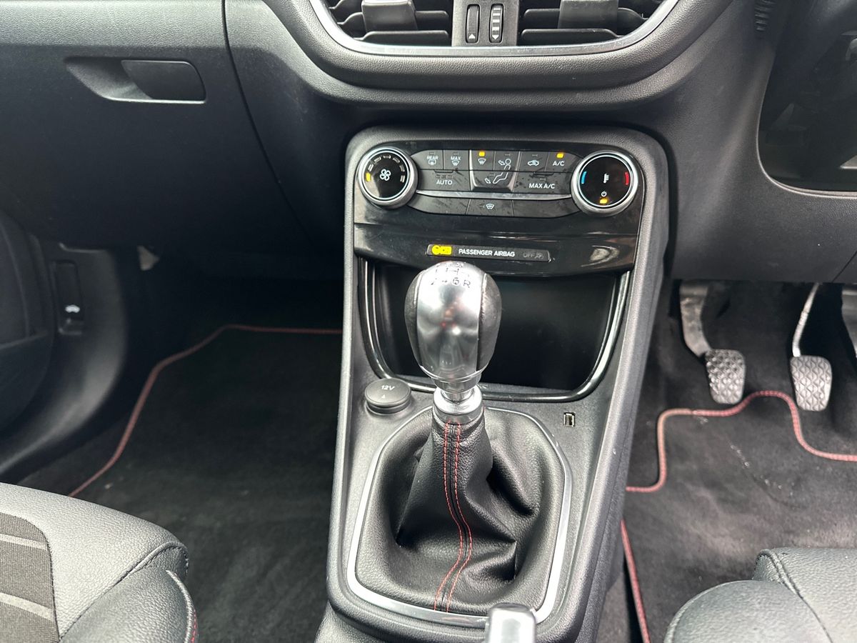 Used Ford Puma 2023 for sale - 77569989: Photo 22